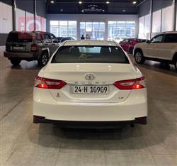 تۆیۆتا کامری